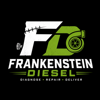 Frankenstein Diesel